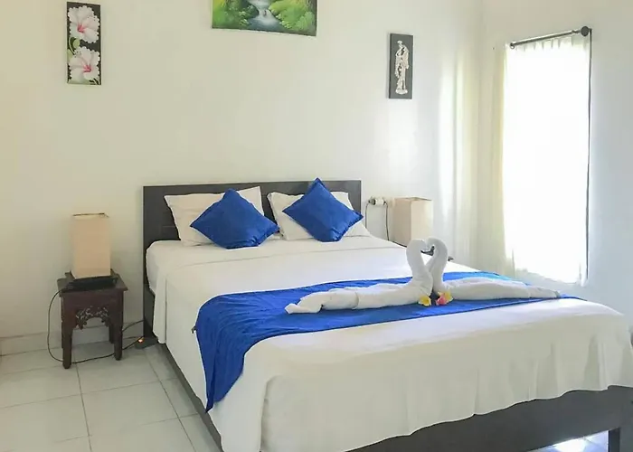 Gasthof Coconut Village Redpartner 2*