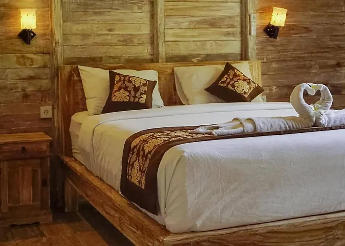 بيت ضيافة Coconut Village Redpartner 2*