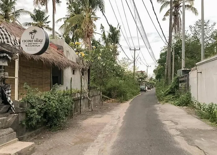 Coconut Village Redpartner 2*