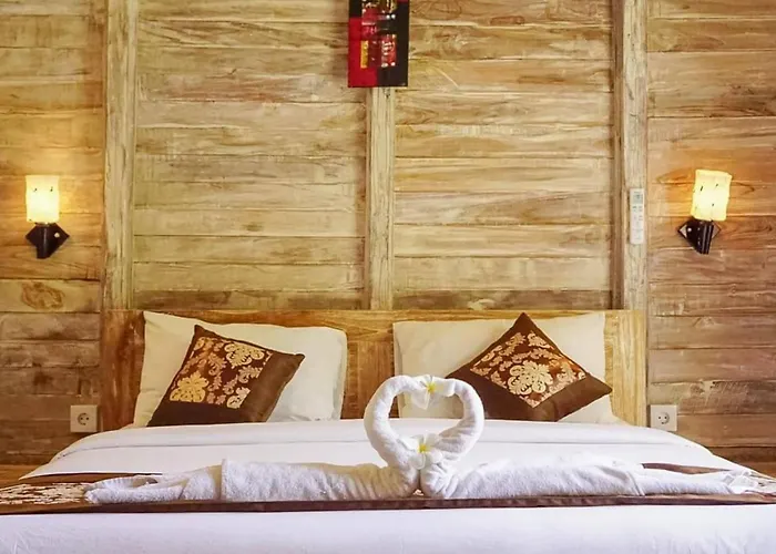 Coconut Village Redpartner بيت ضيافة 2*