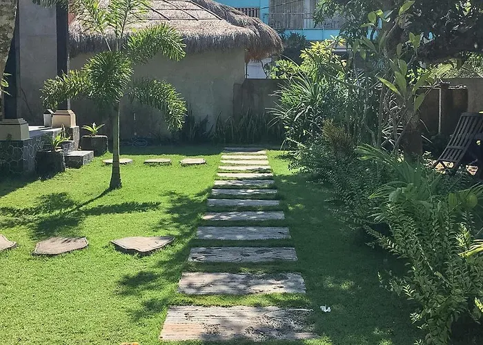 Coconut Village Redpartner Nusa Lembongan